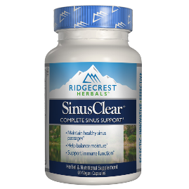 SinusClear Medium Image